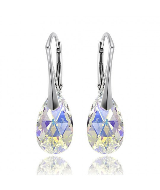 Earrings Pear