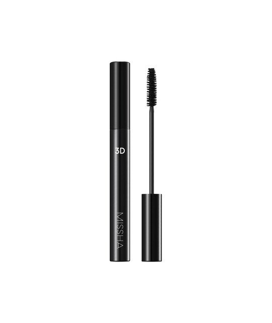 Missha 3D Mascara brush, 7 g