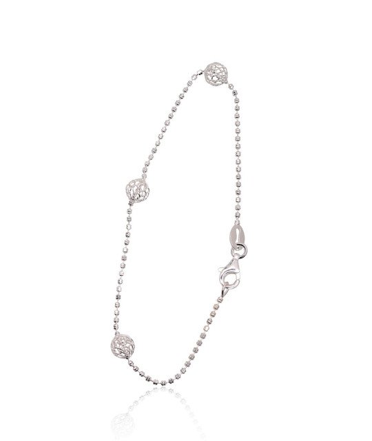 Hõbekäevõru, Hõbe 925°