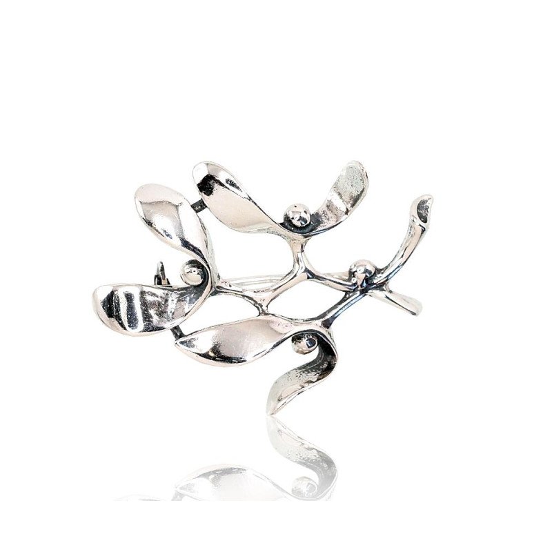 Hõbepross, Hõbe 925°, oksüüd (kate)