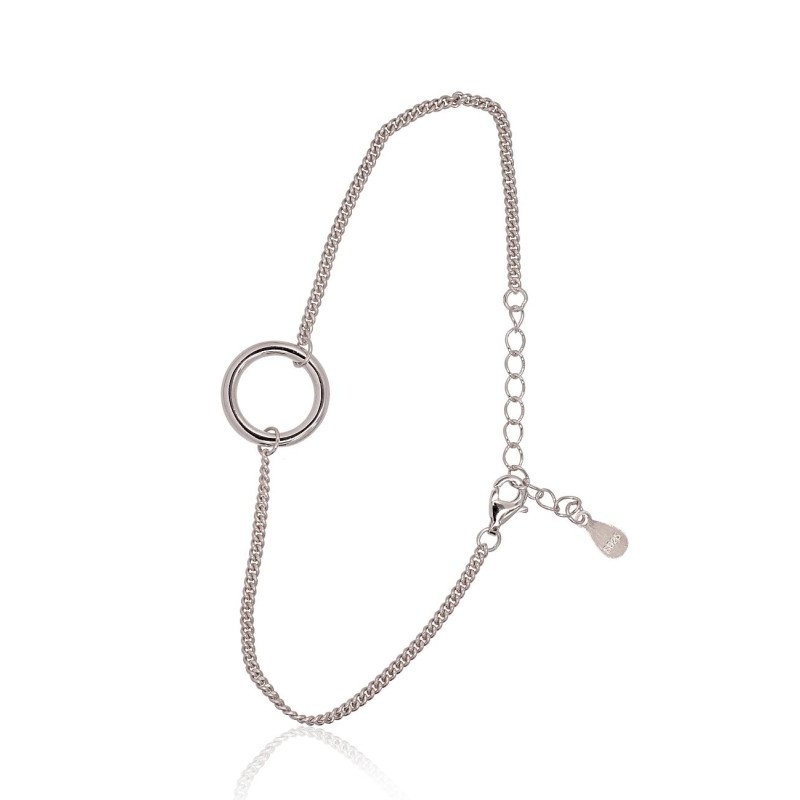 Sudraba aproce, Sudrabs 925°, rodijs (pārklājums)