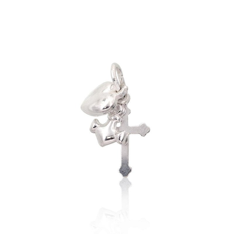 Silver pendant, Silver 925°