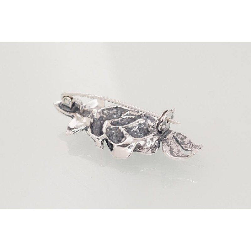 Hõbepross, Hõbe 925°, oksüüd (kate)