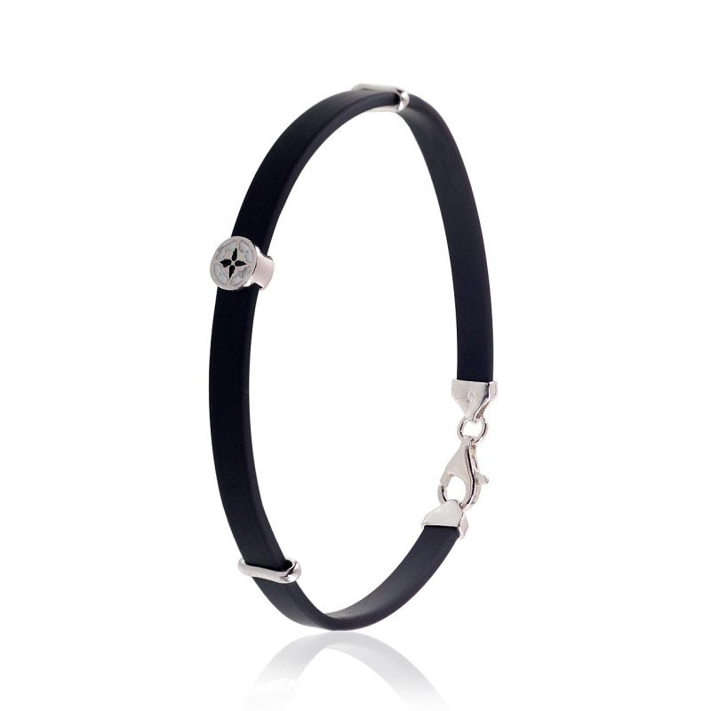 Sudraba aproce, Sudrabs 925°, rodijs (pārklājums), Juvelieru emalja