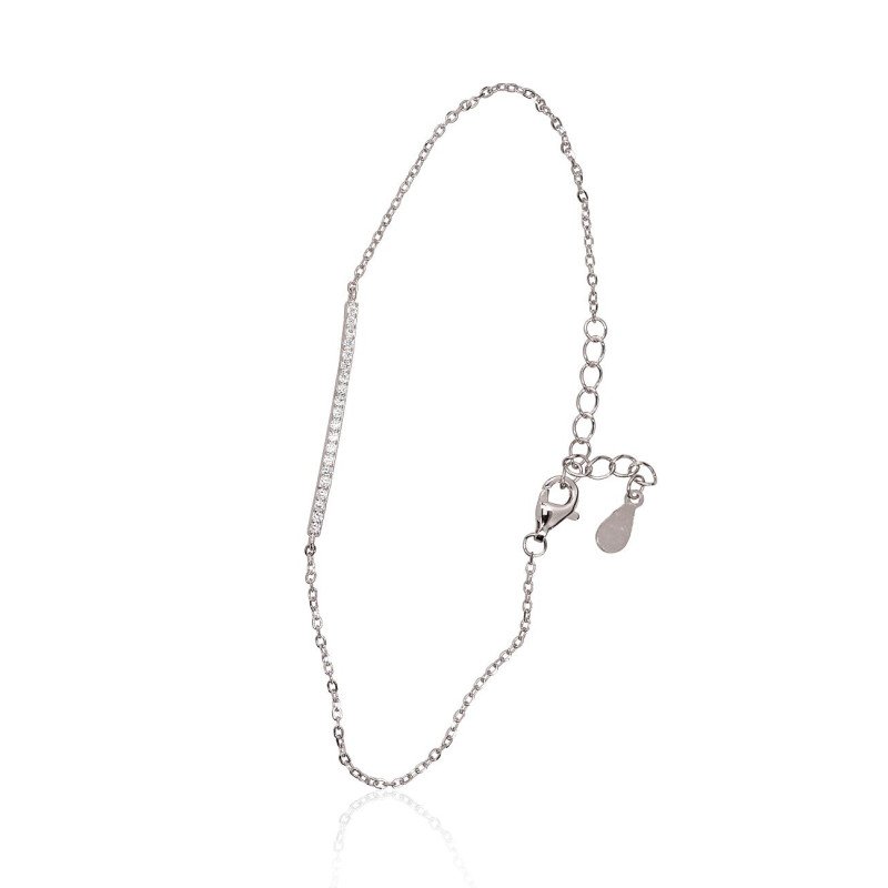 Sudraba aproce, Sudrabs 925°, rodijs (pārklājums), Cirkoni