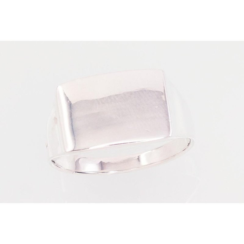 Серебряное кольцо, Серебро 925°