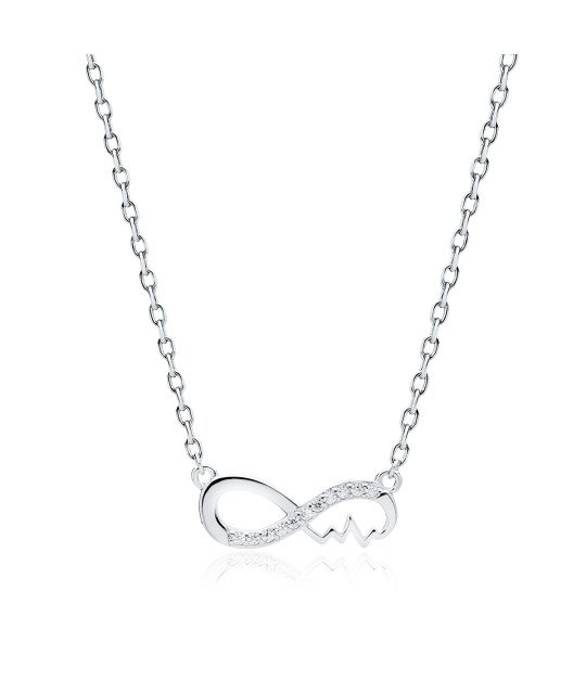 Hõbedane Kaelakee, Lõpmatus Pulssiga