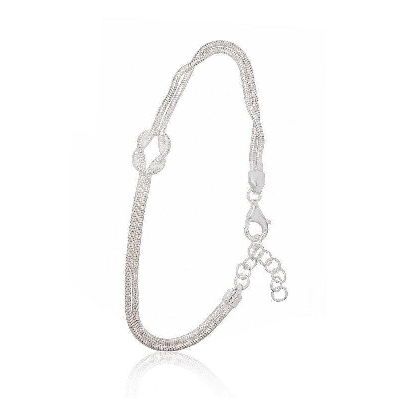 Hõbekäevõru, Hõbe 925°