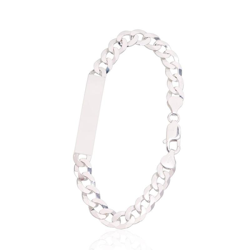 Silver bracelet, Silver 925°