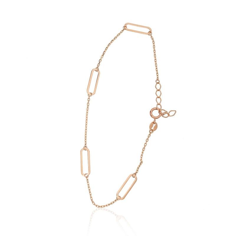 Kuldne käevõru, Punane Kuld 585°