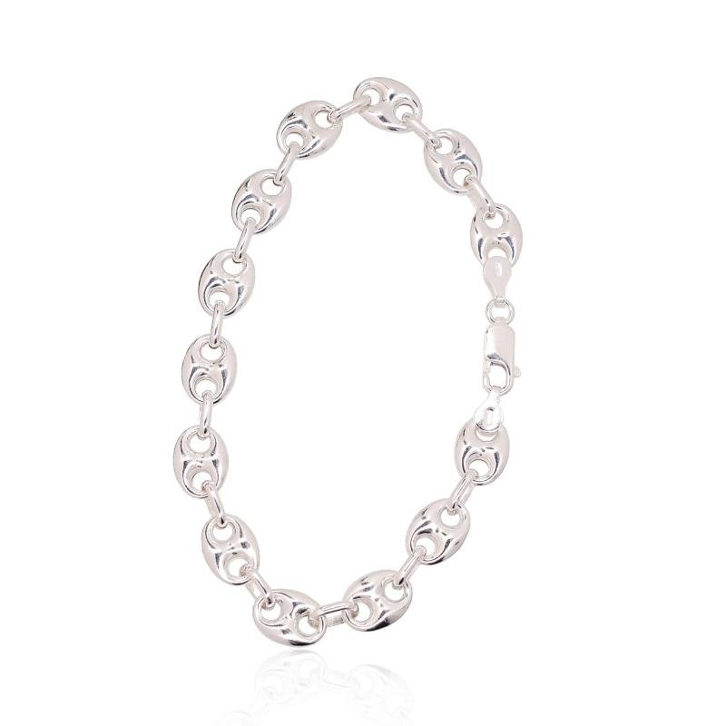 Sidabrinės apyrankės, Sidabras 925°