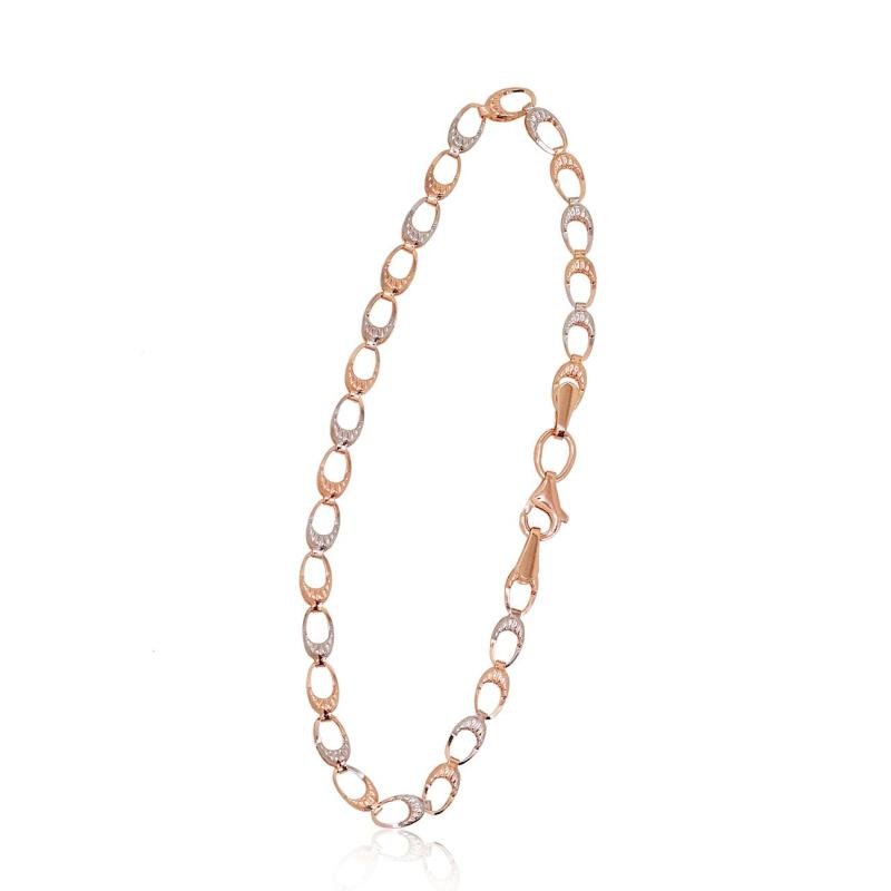 Zelta aproce, Sarkanais Zelts 585°, rodijs (pārklājums)