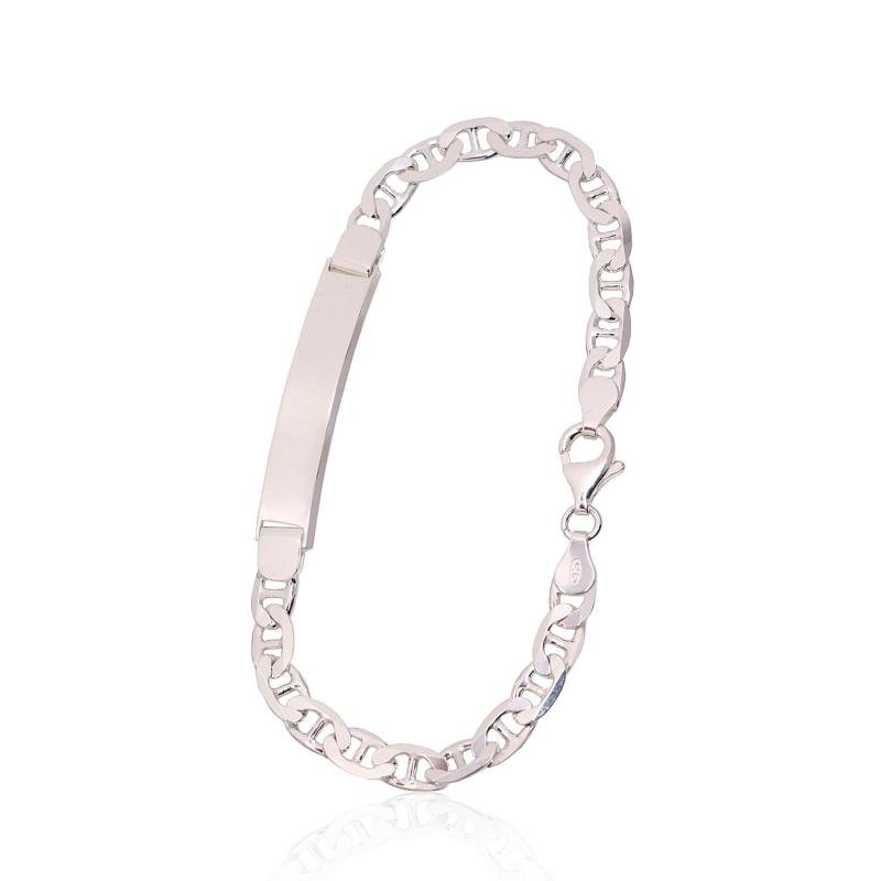 Silver bracelet, Silver 925°