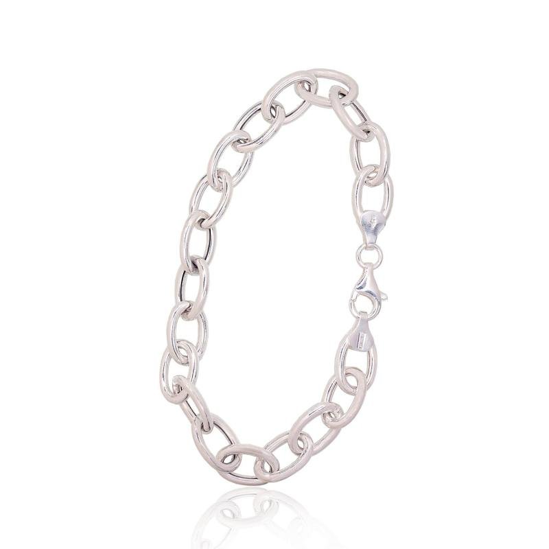 Серебряный браслет, Серебро 925°