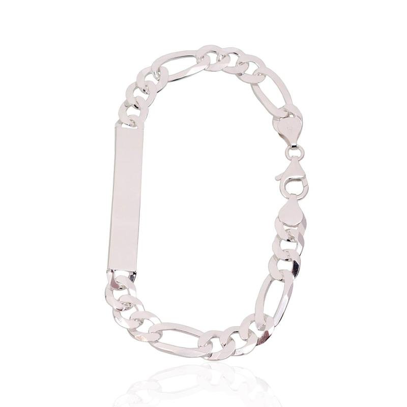 Silver bracelet, Silver 925°