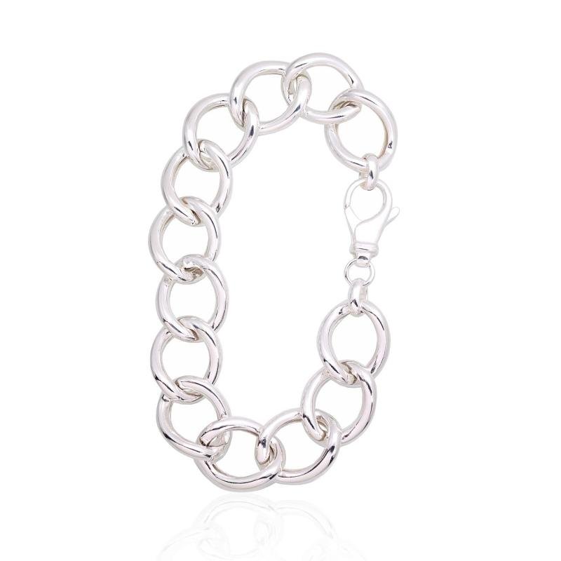 Silver bracelet, Silver 925°