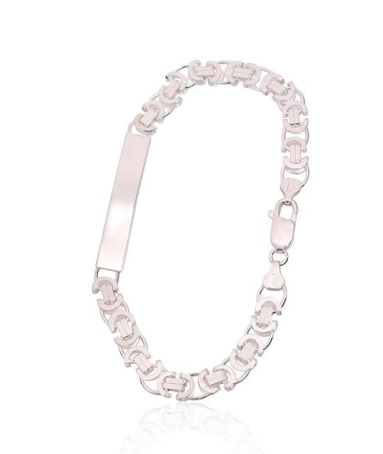 Silver bracelet, Silver 925°