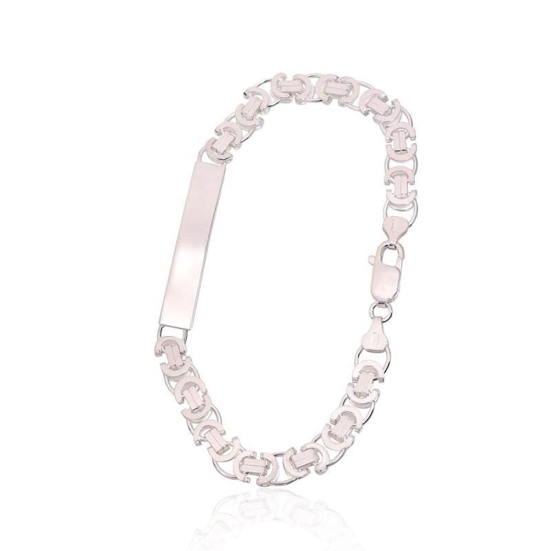 Silver bracelet, Silver 925°