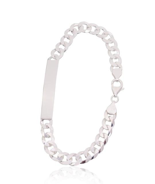 Silver bracelet, Silver 925°