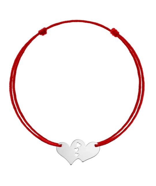 Red Kabbala, 3 Hearts