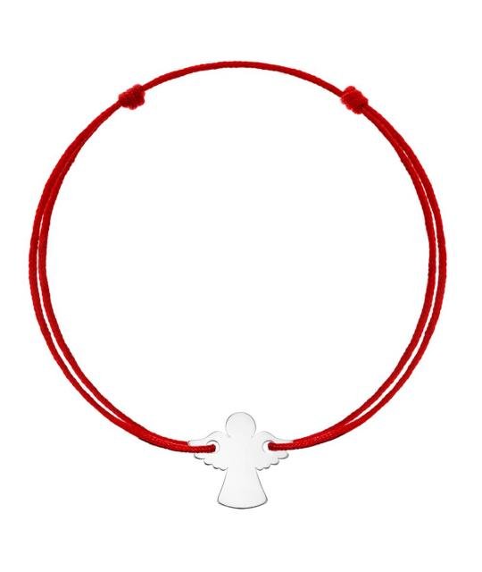 Red Kabbala, Silver Flying Angel