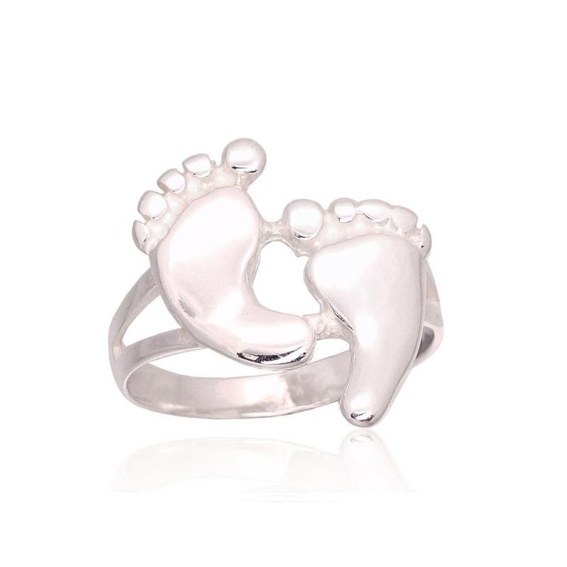 Silver ring, Silver 925°