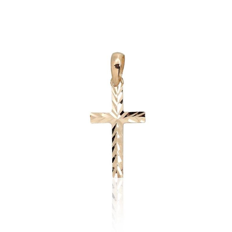 Gold pendant, Yellow Gold 585°