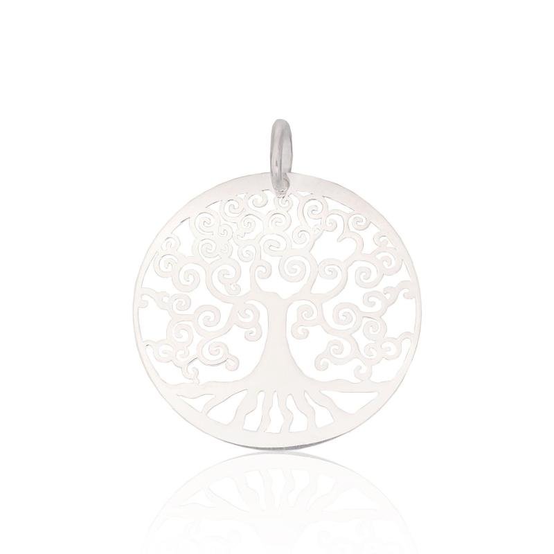 Silver pendant, Silver 925°