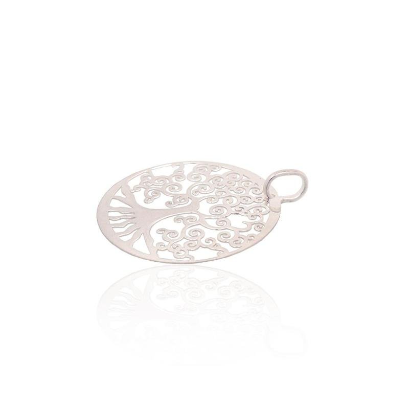 Silver pendant, Silver 925°