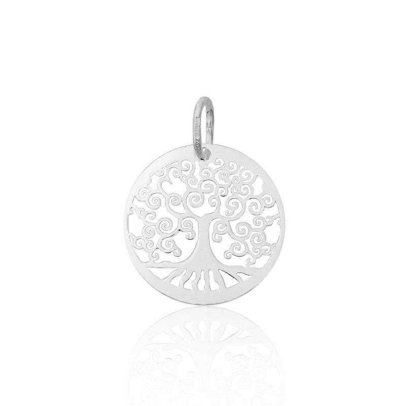 Silver pendant, Silver 925°