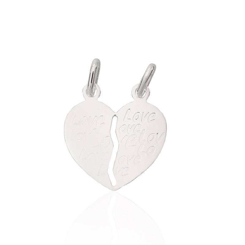 Silver pendant, Silver 925°