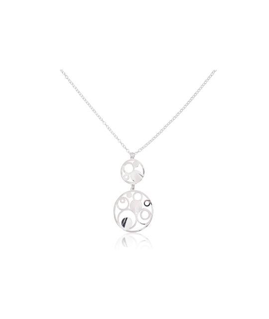 Silver necklace, Silver 925°
