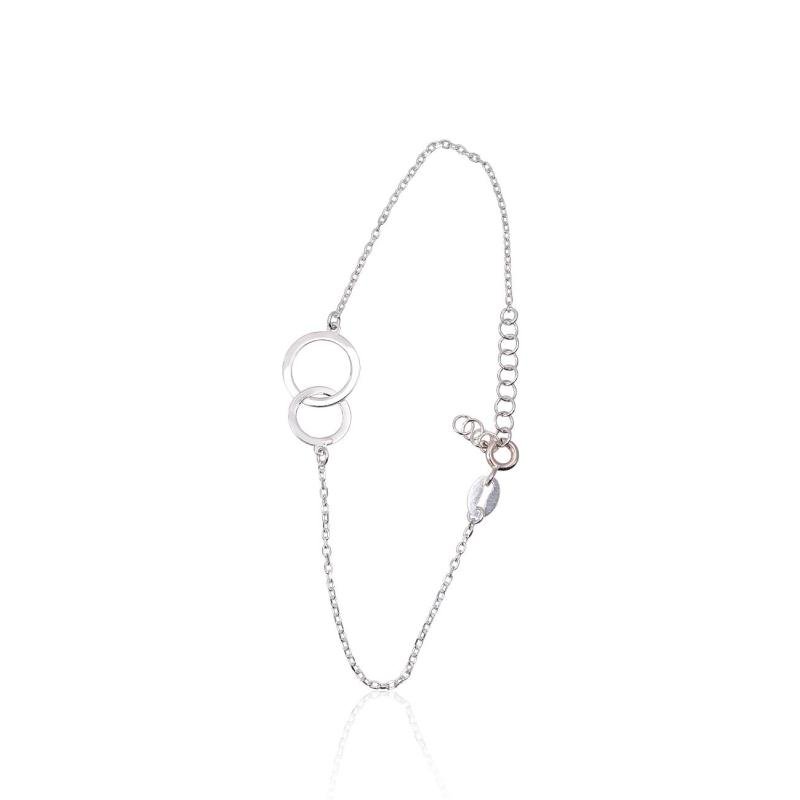 Silver bracelet, Silver 925°