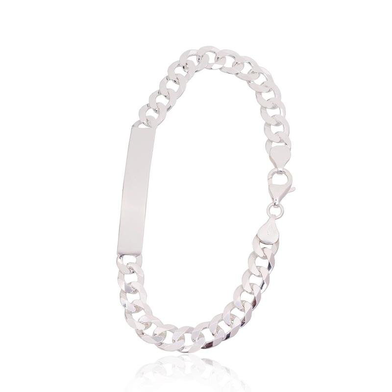 Silver bracelet, Silver 925°