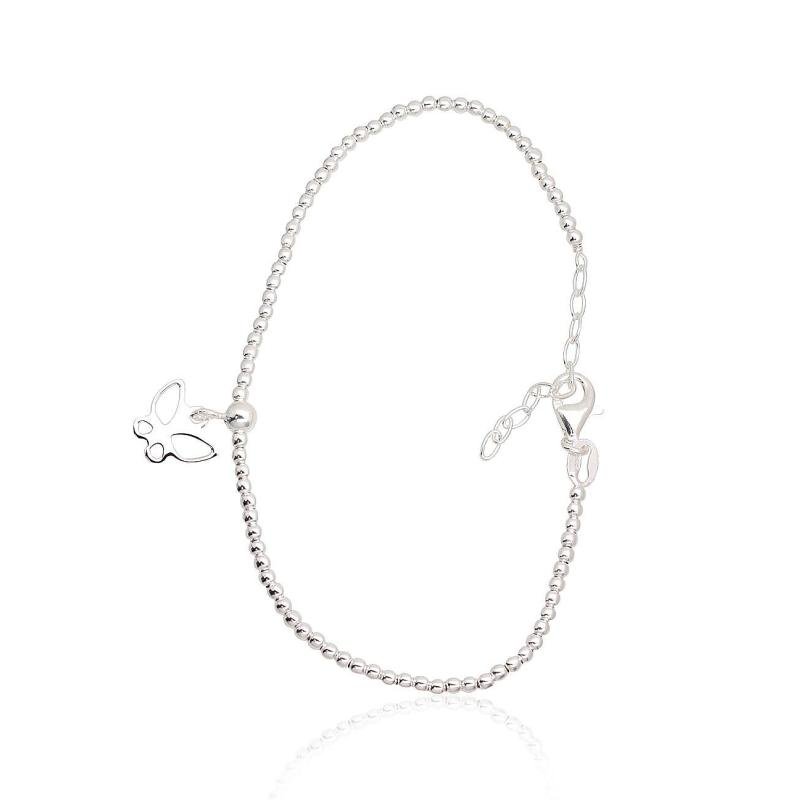 Silver bracelet, Silver 925°