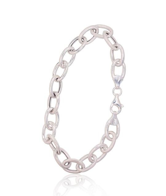 Silver bracelet, Silver 925°
