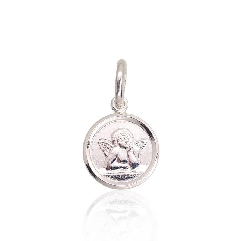 Silver pendant, Silver 925°