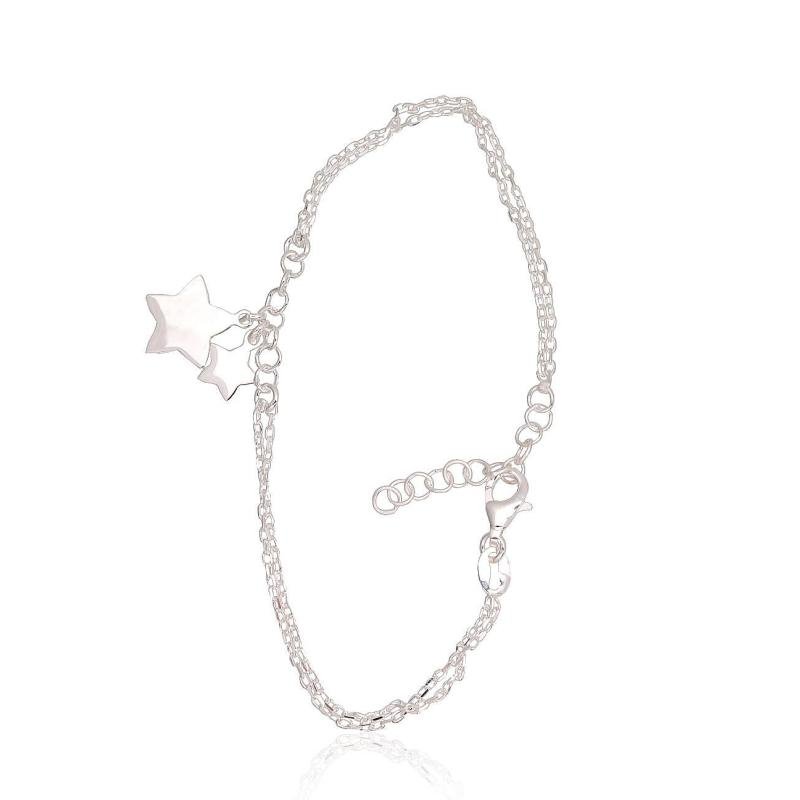 Silver bracelet, Silver 925°