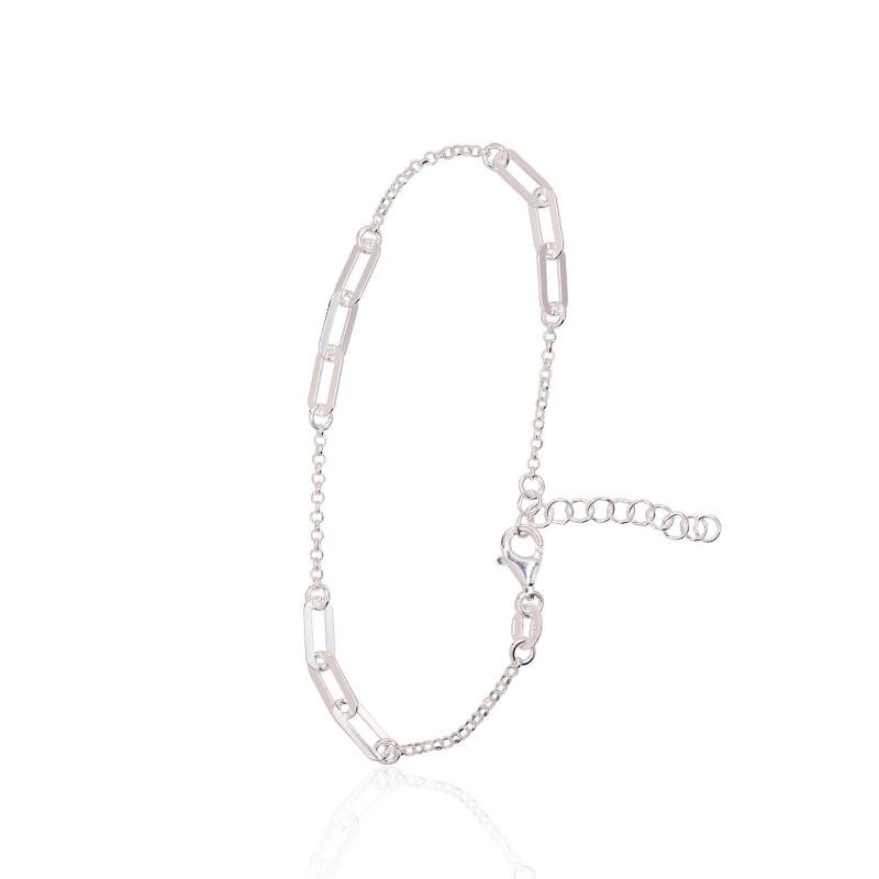 Silver bracelet, Silver 925°