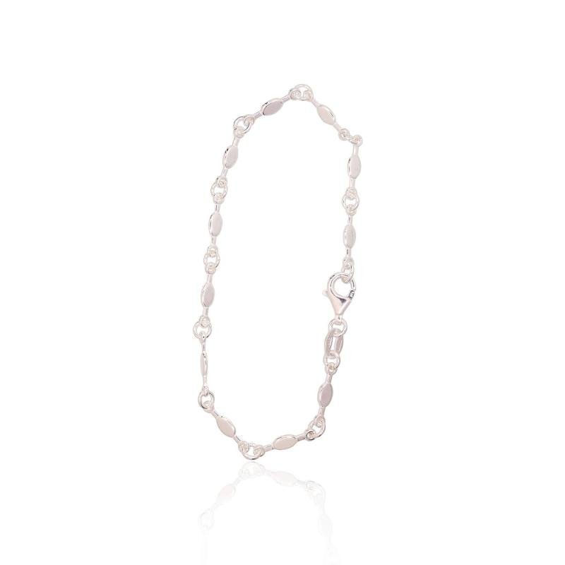 Silver bracelet, Silver 925°