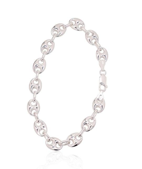 Silver bracelet, Silver 925°