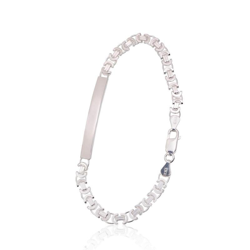 Silver bracelet, Silver 925°