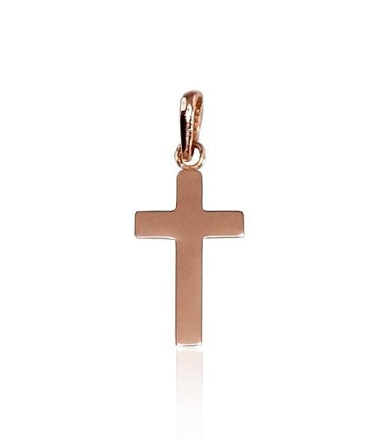 Gold pendant, Red Gold 585°
