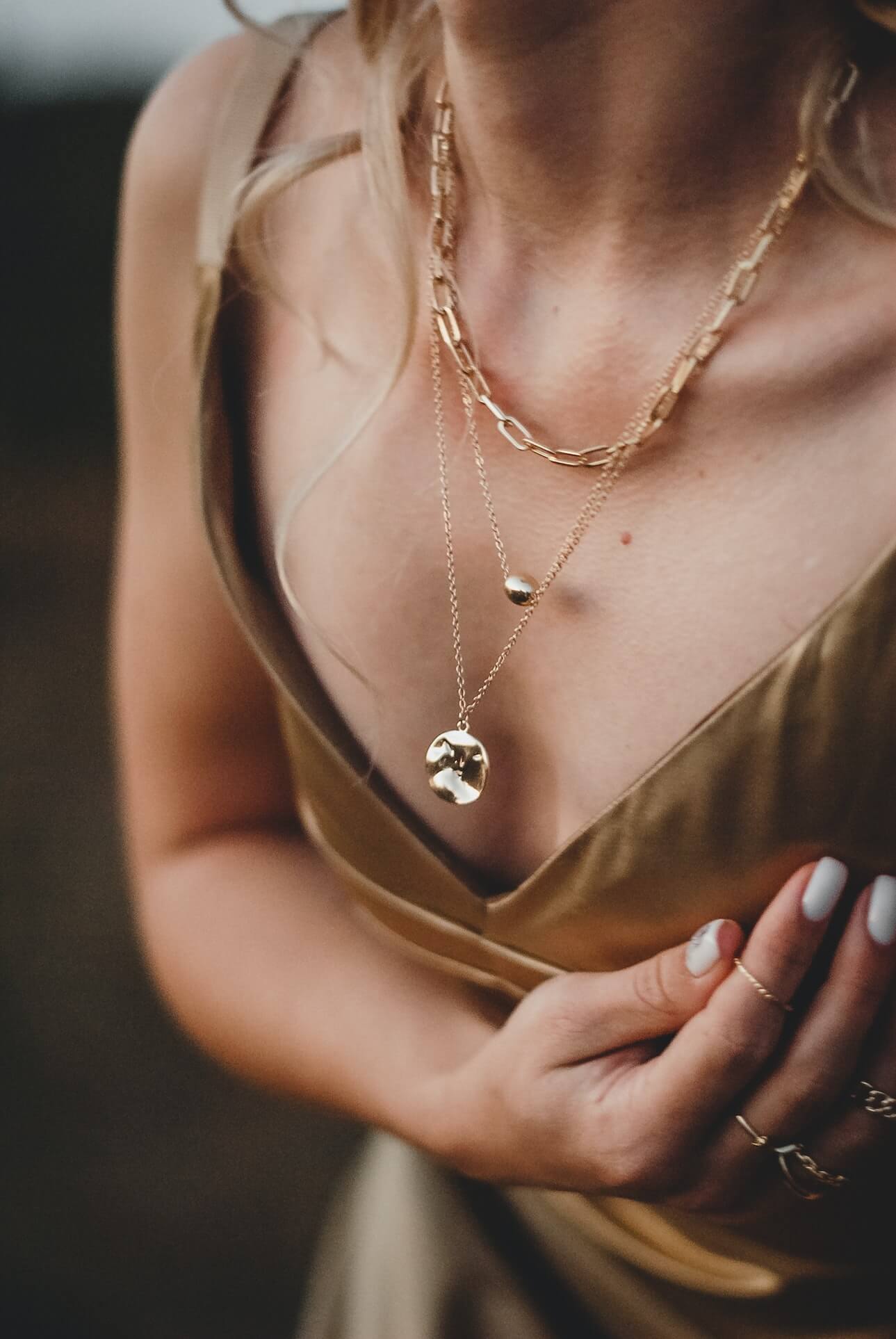 Silver Jewelry